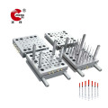 Plastic Insulin Syringe Injection Mould